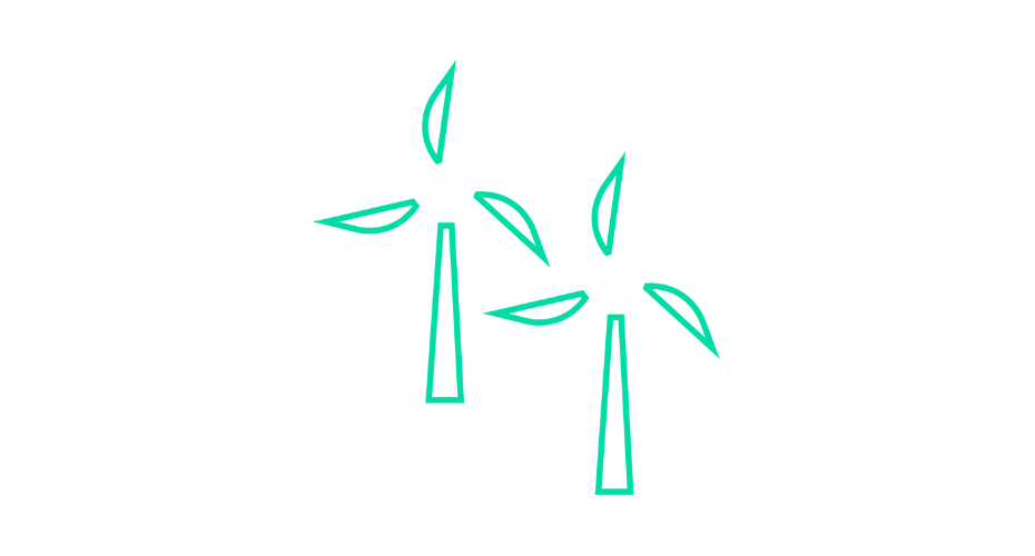 Wind turbine