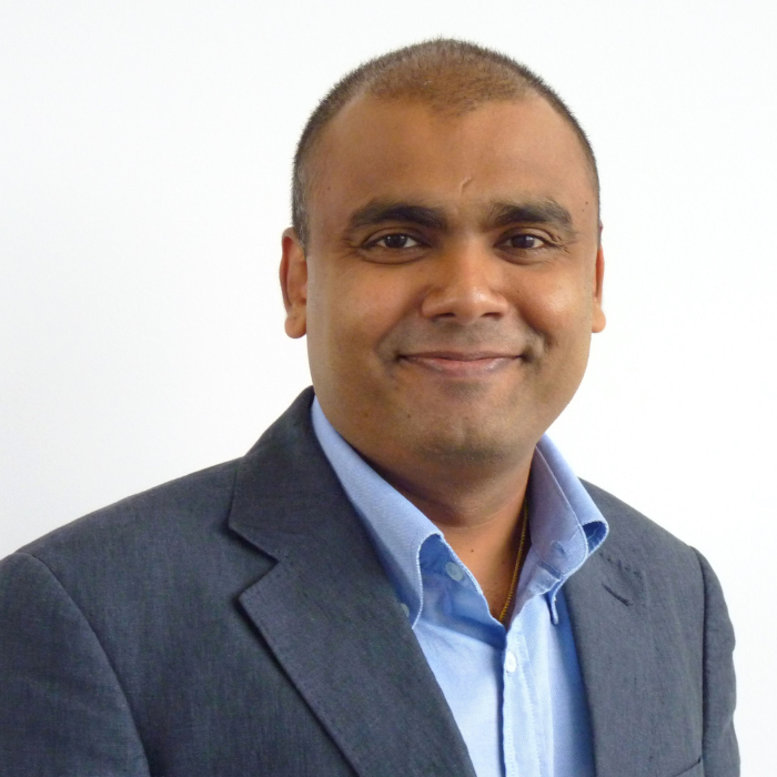 Abhilash Nair