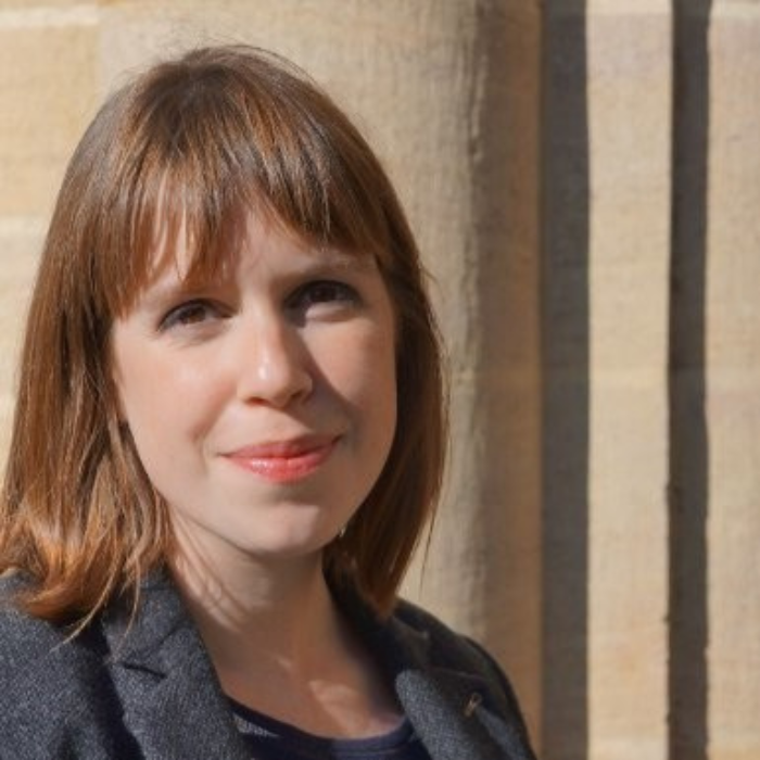Anna Johnson