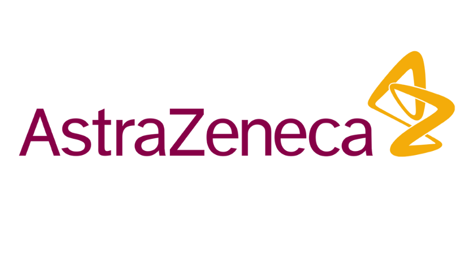 AstraZeneca logo
