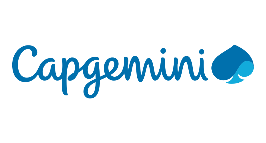 Capgemini logo