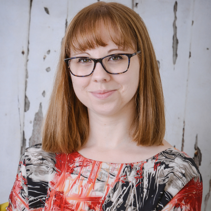 Kelly Louise Preece