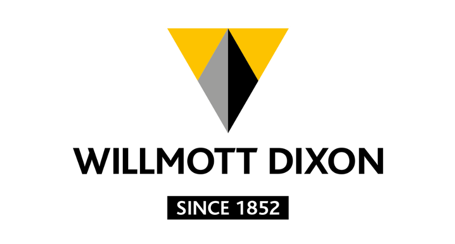 Logo for Willmott Dixon