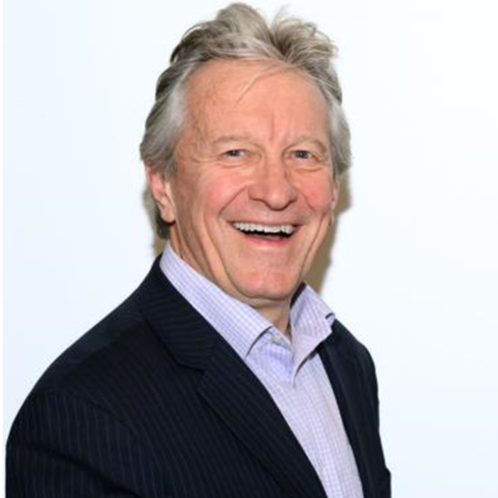 Malcolm Skingle