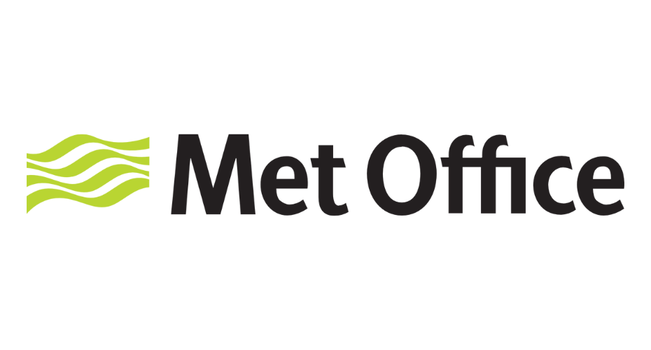 Met Office logo