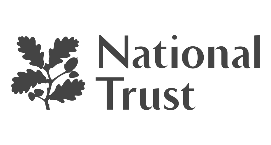 National Trust logo