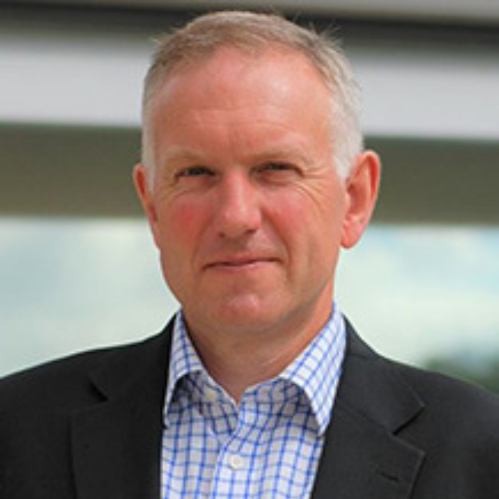 Neil Hayes