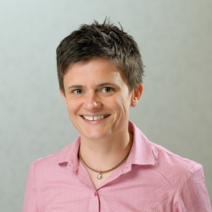 Rebecca Mitchell