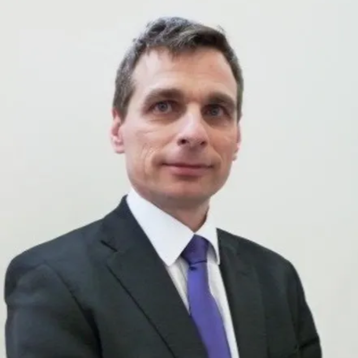Steve Little
