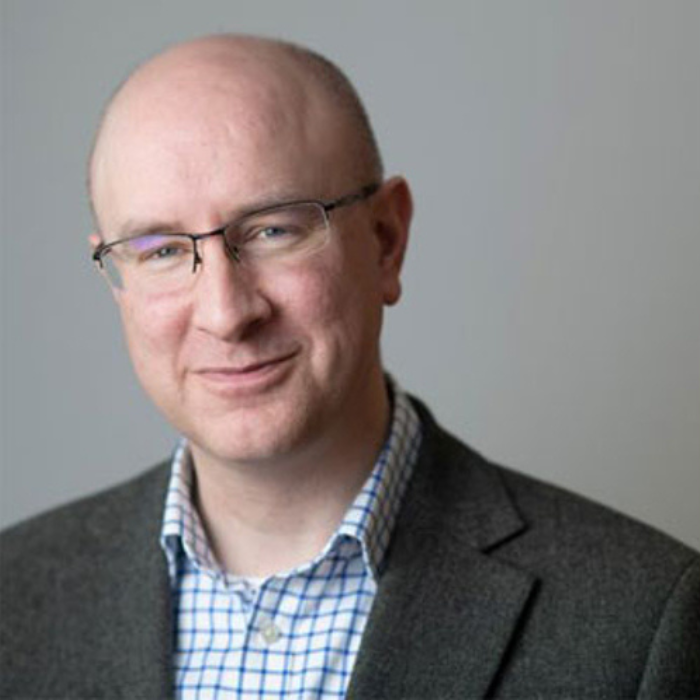 Stuart Brocklehurst
