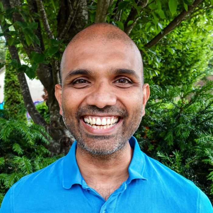 Venura Perera